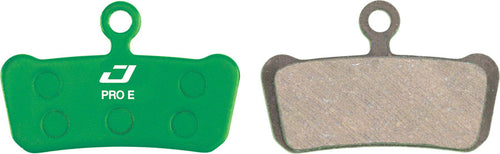 Jagwire-Disc-Brake-Pad-Semi-Metallic-DBBP0397-Disc-Brake-Pads