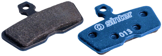 Sinter Blue s530 Compound Organic Disc Brake Pads - Avid/SRAM, Sinter Type 013, One Pair