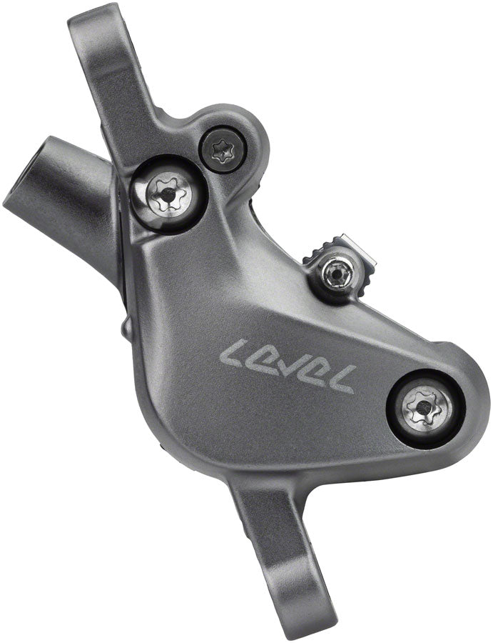 Load image into Gallery viewer, SRAM-Level-Stealth-Series-Disc-Brake-Calipers-Disc-Brake-Caliper-DBWK0179-Disc-Brake-Calipers
