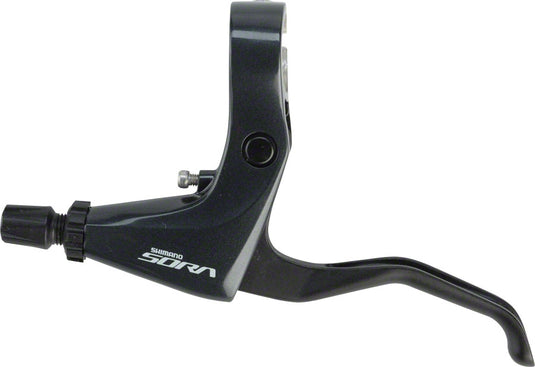 Shimano-Brake-Lever-Flat-Bar-BMX-Individual-Left-BR3503