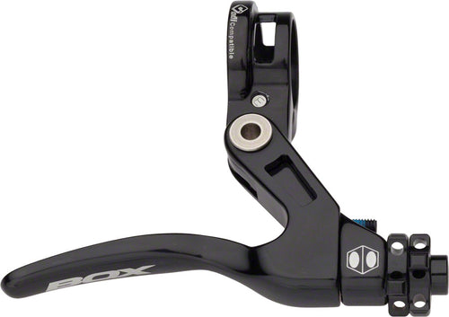 BOX-Brake-Lever-Flat-Bar-BMX-Individual-Right-BR3604