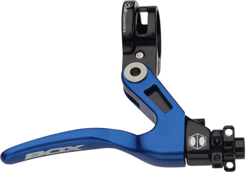 BOX-Brake-Lever-Flat-Bar-BMX-Individual-Right-BR3606