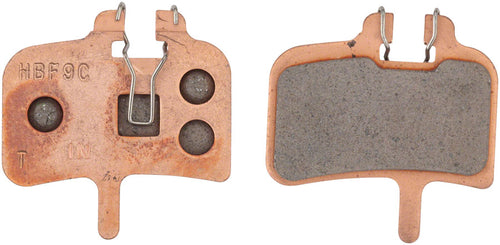 Hayes-Disc-Brake-Pad-Semi-Metallic-BR3822-Disc-Brake-Pads