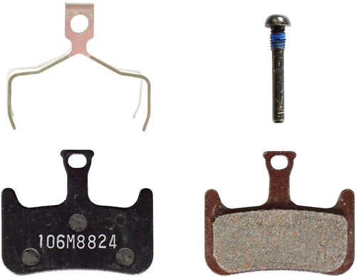 Hayes-Disc-Brake-Pad-Semi-Metallic-BR3856-Disc-Brake-Pads