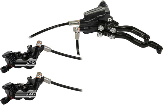 Hope-Tech-3-Duo-V4-Disc-Brake-and-Lever-Set-Disc-Brake-&-Lever-Mountain-Bike-DBKL0562-MTB-Flat-Bar-Disc-Brakes