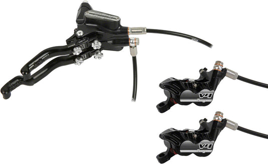 Hope-Tech-3-Duo-V4-Disc-Brake-and-Lever-Set-Disc-Brake-&-Lever-Mountain-Bike-DBKL0563-MTB-Flat-Bar-Disc-Brakes