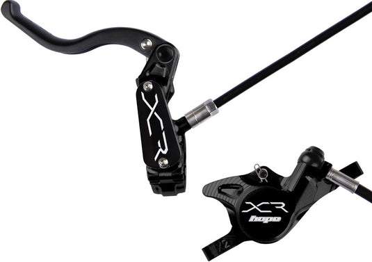 Hope-XCR-Pro-X2-Disc-Brake-and-Lever-Set-Disc-Brake-&-Lever-DBKL0564-MTB-Flat-Bar-Disc-Brakes