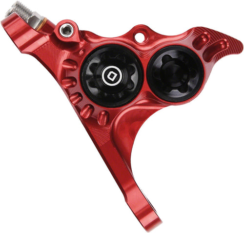 Hope-RX4-DOT-Type-Disc-Brake-Caliper-Disc-Brake-Caliper-Road-Bike-DBCP0206-Disc-Brake-Calipers