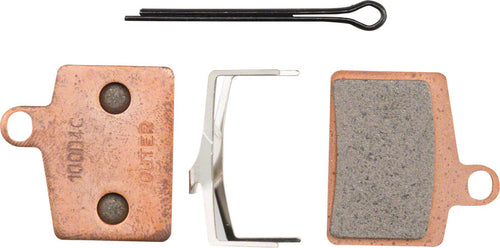 Hayes-Disc-Brake-Pad-Sintered-BR3922-Disc-Brake-Pads