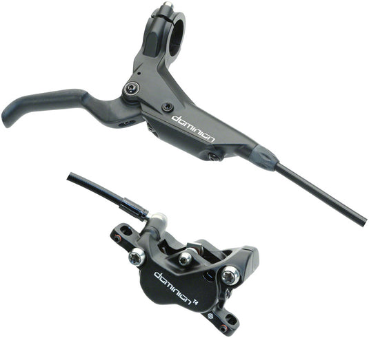 Hayes-Dominion-T4-Disc-Brake-Disc-Brake-&-Lever-DBKL0397-MTB-Flat-Bar-Disc-Brakes