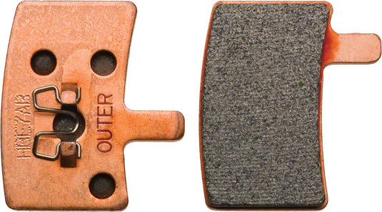 Hayes-Disc-Brake-Pad-Sintered-BR4252-Disc-Brake-Pads