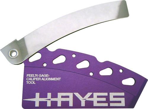 Hayes-Pad-and-Rotor-Alignment-Tool-Brake-Tools-Bicycle-Brake-Tools