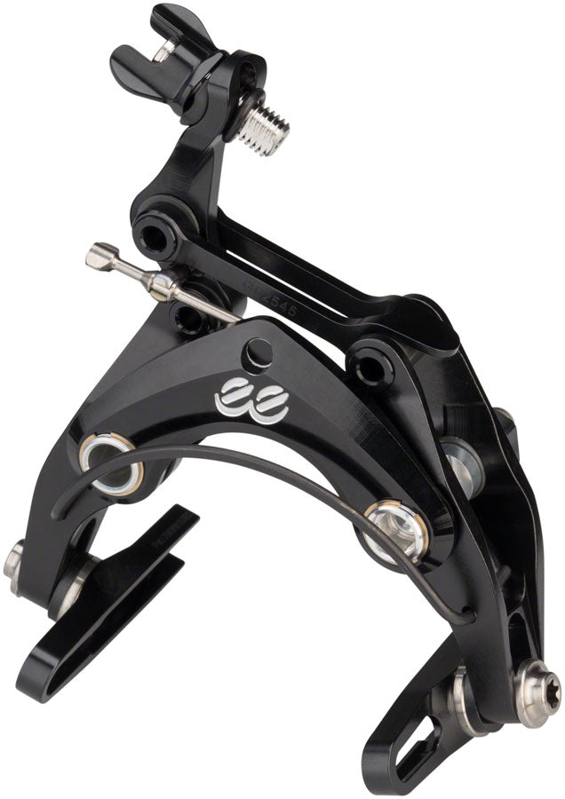 Load image into Gallery viewer, Cane Creek eeBrake G4 Road Caliper Brake - Direct Mount, Fork or Rear Seatstay
