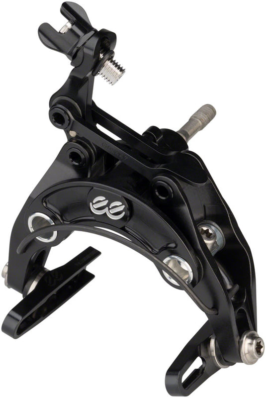 Cane Creek eeBrake G4 Road Caliper Brake - Regular Mount, Front, Single-Bolt