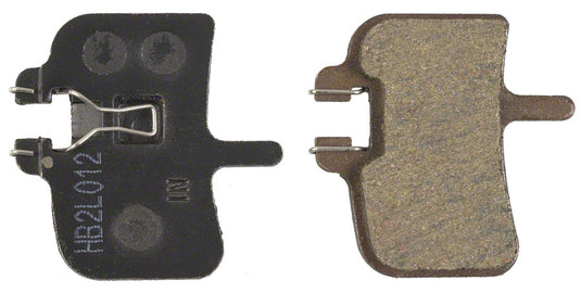 Hayes-Disc-Brake-Pad-Semi-Metallic-BR4312-Disc-Brake-Pads