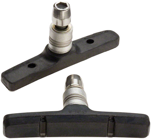 Avid-20R-Brake-Pads-Brake-Shoe-Threaded-Post-BR4607-Bicycle-Brake-Pads