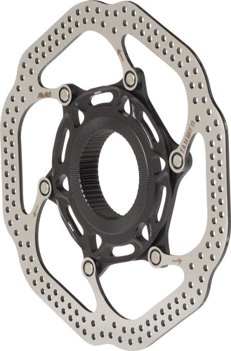 Avid-HSX-Center-Lock-Disc-Rotor-DSRT0710-Bicycle-Rotor