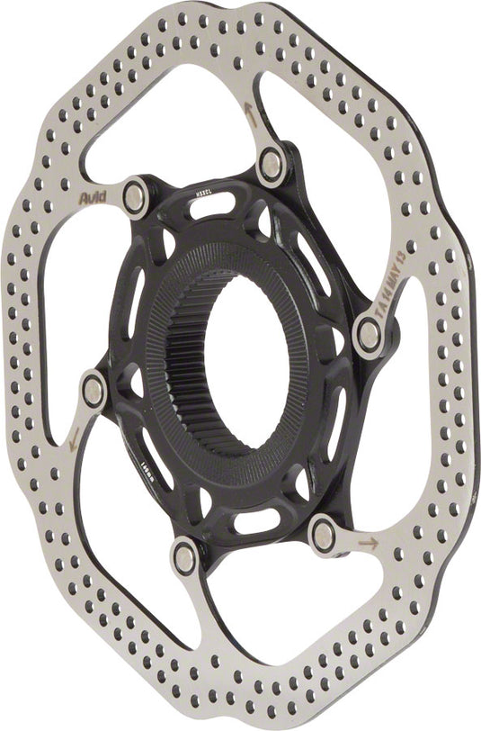 Avid-HSX-Center-Lock-Disc-Rotor-DSRT0710-Bicycle-Rotor