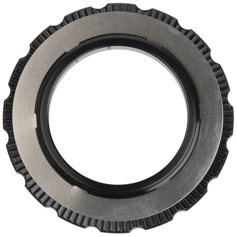 Load image into Gallery viewer, Zipp Center-Lock Disc Lock Ring - Zipp Logo, Sold Each
