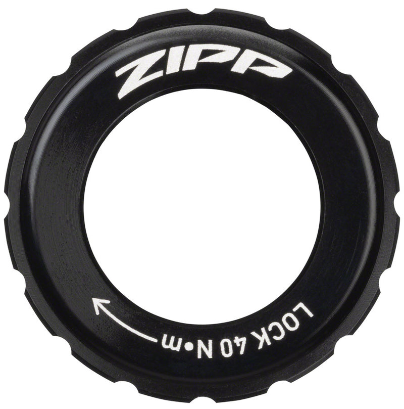 Load image into Gallery viewer, Zipp-Brake-Disc-Lock-Ring-Disc-Rotor-Parts-and-Lockrings-Mountain-Bike-Downhill-Bike-Fat-Bike-Hardtail-Bike-Gravel-Bike-Cyclocross-Bike-BR4719
