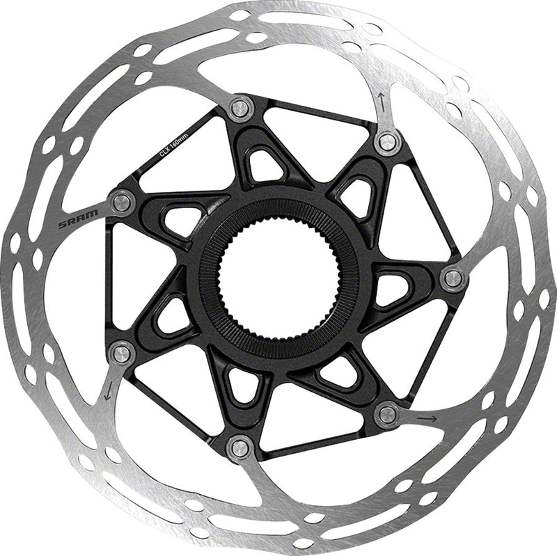 Load image into Gallery viewer, SRAM-CenterLine-X-Center-Lock-Disc-Rotor-Disc-Rotor-Mountain-Bike-Road-Bike-BR4920-Bicycle-Rotor
