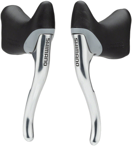 Shimano-Brake-Lever-Drop-Bar-Pair-Left-&-Right-BR4850