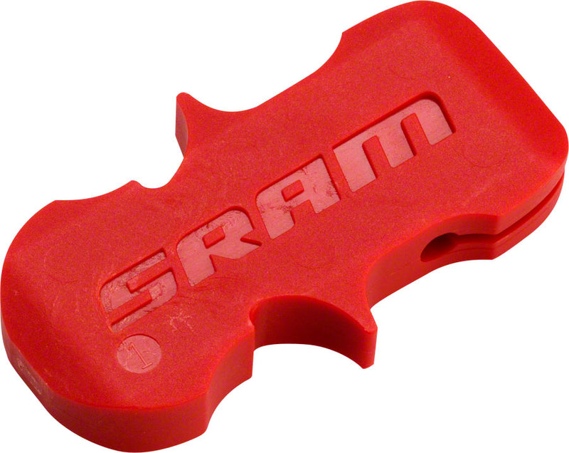 Load image into Gallery viewer, SRAM-Bleed-Block-Brake-Tools-Bicycle-Brake-Tools
