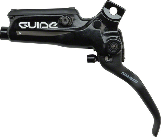 SRAM-Flat-Bar-Complete-Hydraulic-Brake-Levers-Hydraulic-Brake-Lever-Part-BR4924-Hydraulic-Brake-Lever-Part-For-Bicycle