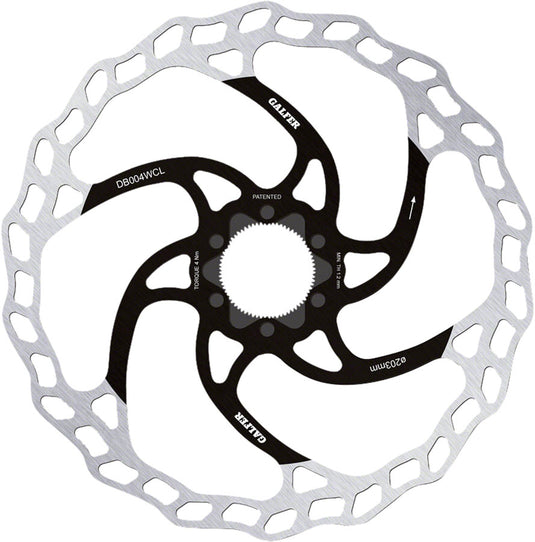 Galfer-MTB-Centerlock-Rotor-Disc-Rotor-Mountain-Bike-DSRT0454-Bicycle-Rotor