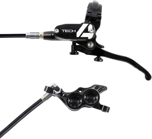 Hope-Tech-4-E4-Disc-Brake-&-Lever-Set-Disc-Brake-&-Lever-DBKL0318-MTB-Flat-Bar-Disc-Brakes