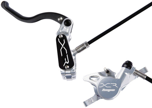 Hope-XCR-Pro-X2-Disc-Brake-and-Lever-Set-Disc-Brake-&-Lever-DBKL0288-MTB-Flat-Bar-Disc-Brakes