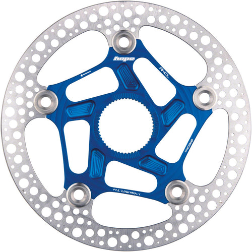 Hope-RX-Floating-Center-Lock-Disc-Brake-Rotor-Disc-Rotor-DSRT0402-Bicycle-Rotor