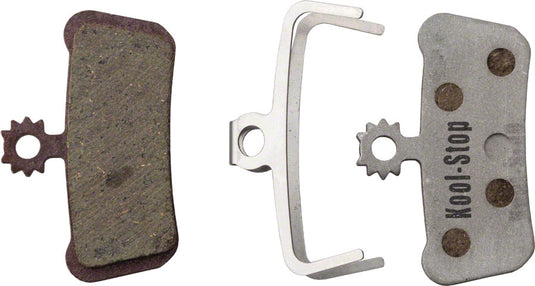 Kool-Stop-Disc-Brake-Pad-Organic-DBBP0451-Disc-Brake-Pads