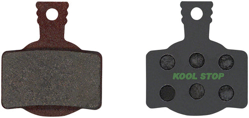 Kool-Stop-Disc-Brake-Pad-Organic-BR5551-Disc-Brake-Pads