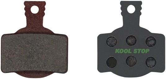 Kool-Stop-Disc-Brake-Pad-Organic-BR5551-Disc-Brake-Pads