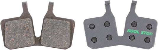 Kool-Stop-Disc-Brake-Pad-Organic-BR5552-Disc-Brake-Pads