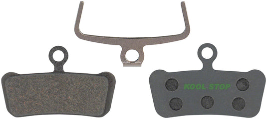 Kool-Stop-Disc-Brake-Pad-Organic-BR5553-Disc-Brake-Pads