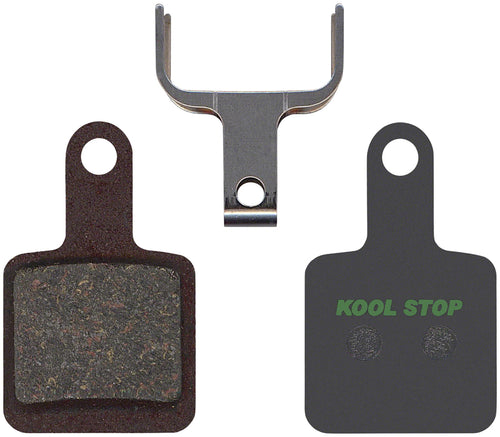 Kool-Stop-Disc-Brake-Pad-Organic-BR5554-Disc-Brake-Pads