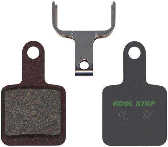 Kool-Stop-Disc-Brake-Pad-Organic-BR5554-Disc-Brake-Pads