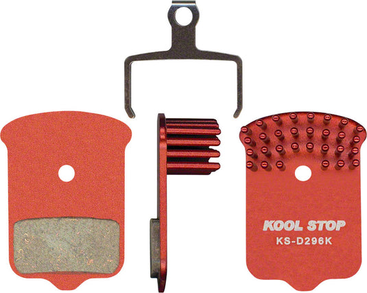 Kool-Stop-Disc-Brake-Pad-Organic-DBBP0404-Disc-Brake-Pads