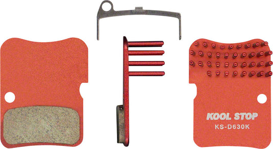 Kool-Stop-Disc-Brake-Pad-Organic-BR5574-Disc-Brake-Pads