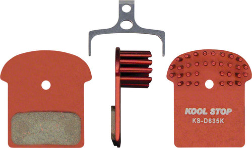 Kool-Stop-Disc-Brake-Pad-Organic-BR5575-Disc-Brake-Pads