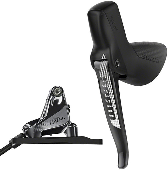 SRAM-Rival-1-Disc-Brake-Disc-Brake-&-Lever-Road-Bike-BR5848-MTB-Flat-Bar-Disc-Brakes