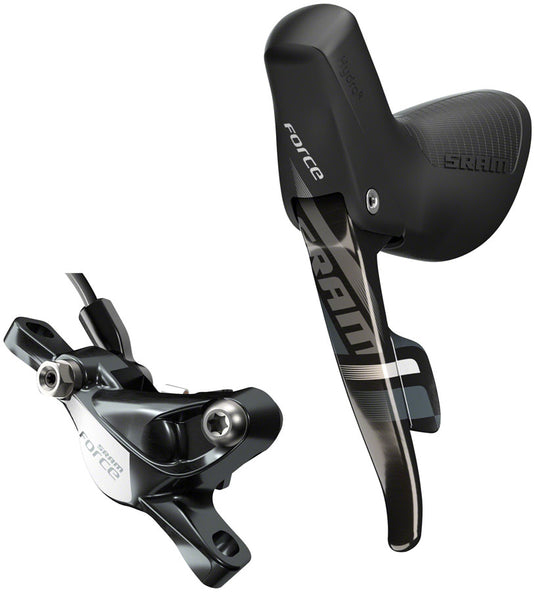 SRAM-Force-22-Hydraulic-Disc-Brake-and-Shift-Brake-Lever-Hydraulic-Brake-Shift-Lever-Drop-Bar-Road-Bike-Time-Trial-Triathlon-Bike-Track-Bike-Road-Bike-Single-Speed-Fixie-BR5876