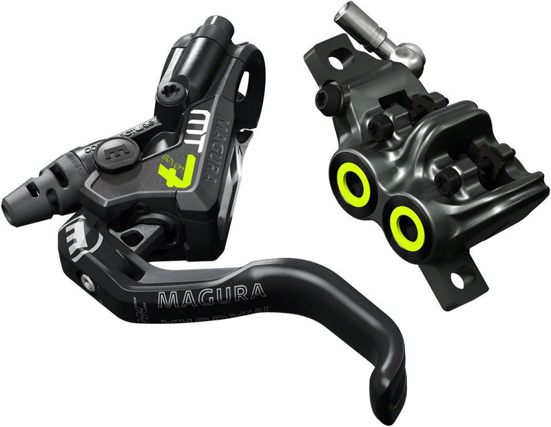 Load image into Gallery viewer, Magura-MT7-Pro-Disc-Brake-Disc-Brake-&amp;-Lever-BR6439-MTB-Flat-Bar-Disc-Brakes
