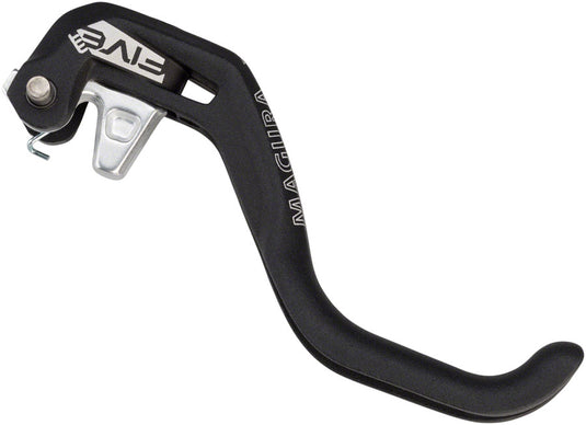 Magura HC Aluminum 1-finger Brake Lever for MT5, Black