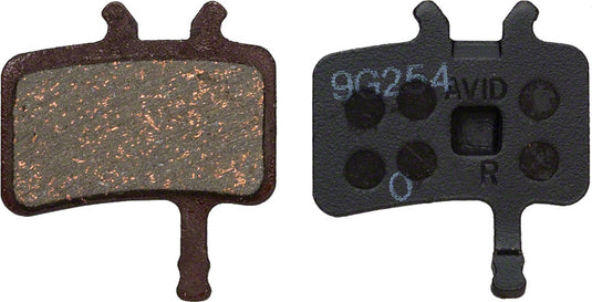 Avid-Disc-Brake-Pad-Organic-BR6951-Disc-Brake-Pads