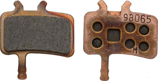 Avid-Disc-Brake-Pad-Sintered-BR6955-Disc-Brake-Pads