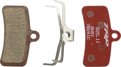 TRP-Disc-Brake-Pad-Semi-Metallic-BR7162-Disc-Brake-Pads