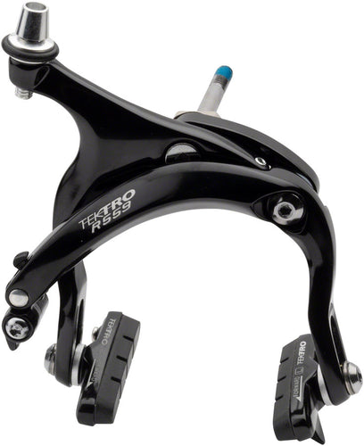 Tektro-Road-Caliper-Long-Reach-55-73mm-Front-Road-Caliper-Brakes-RCBK0174